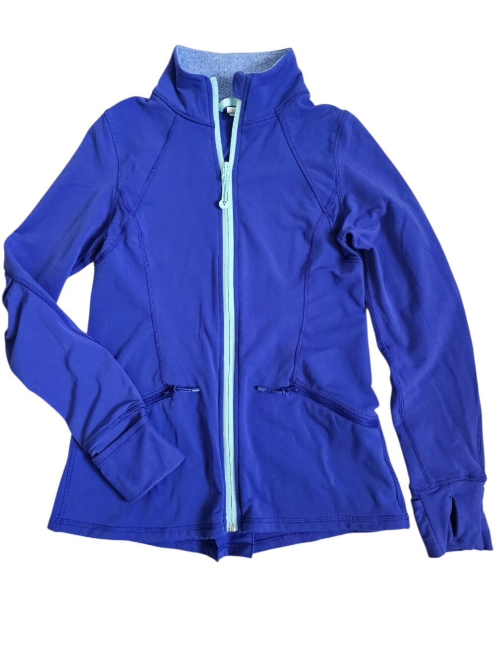 Ivivva Athletic Jacket Zip Up